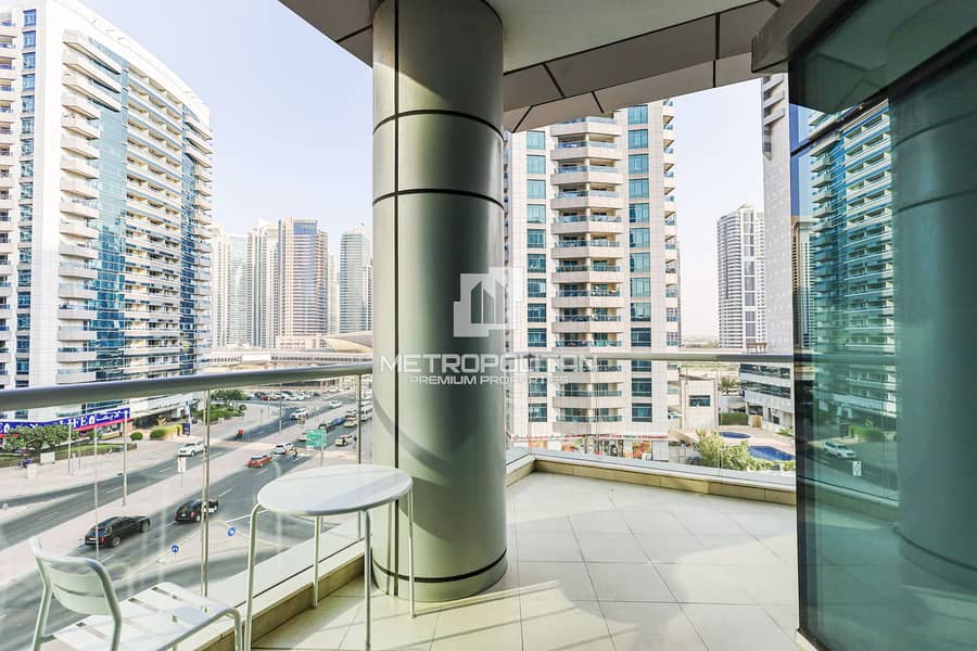 Fully Upgraded Duplex | Premium Amenities| Maids - Image 35