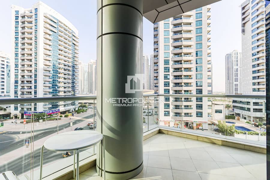 Fully Upgraded Duplex | Premium Amenities| Maids - Image 38