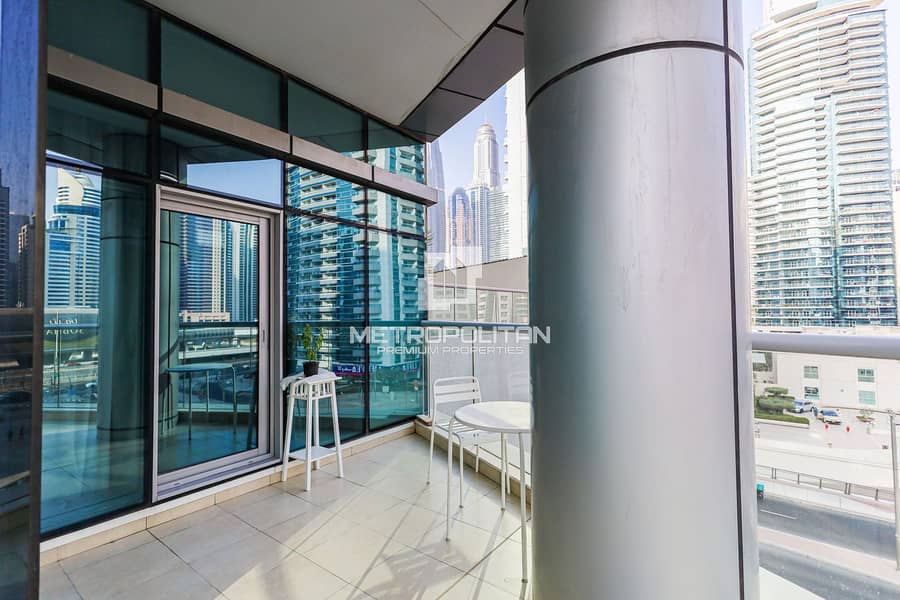 Fully Upgraded Duplex | Premium Amenities| Maids - Image 39