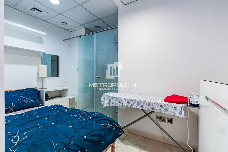 Fully Upgraded Duplex | Premium Amenities| Maids - Image 40