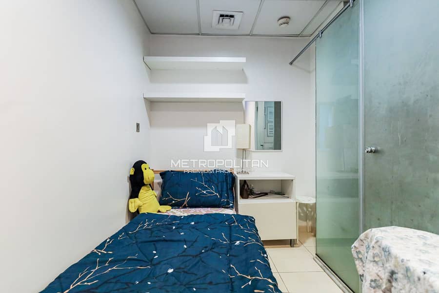 Fully Upgraded Duplex | Premium Amenities| Maids - Image 41