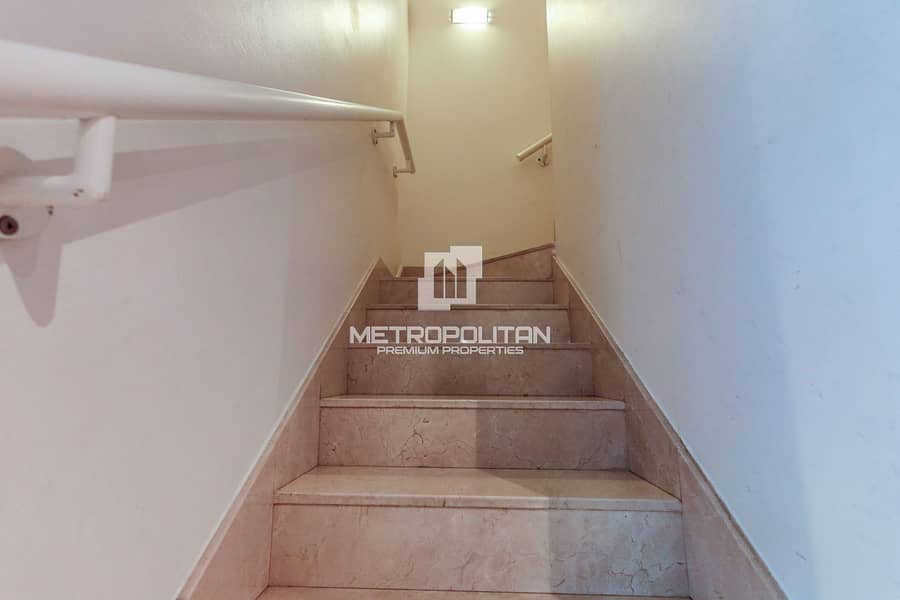 Fully Upgraded Duplex | Premium Amenities| Maids - Image 43