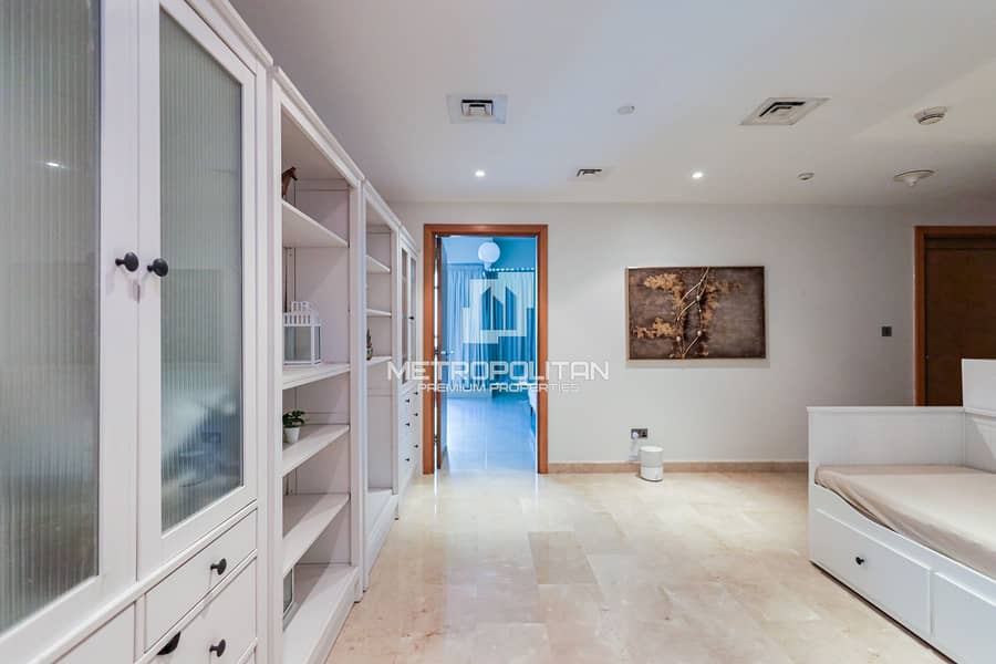 Fully Upgraded Duplex | Premium Amenities| Maids - Image 44