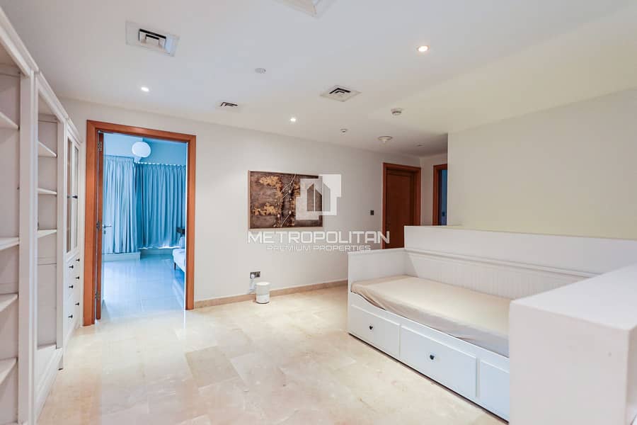 Fully Upgraded Duplex | Premium Amenities| Maids - Image 45