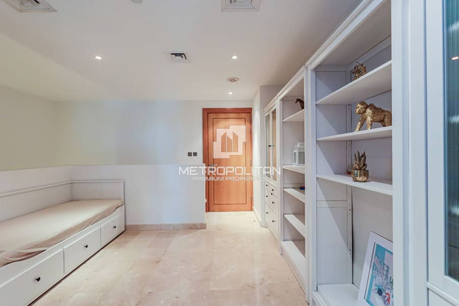 Fully Upgraded Duplex | Premium Amenities| Maids - Image 47