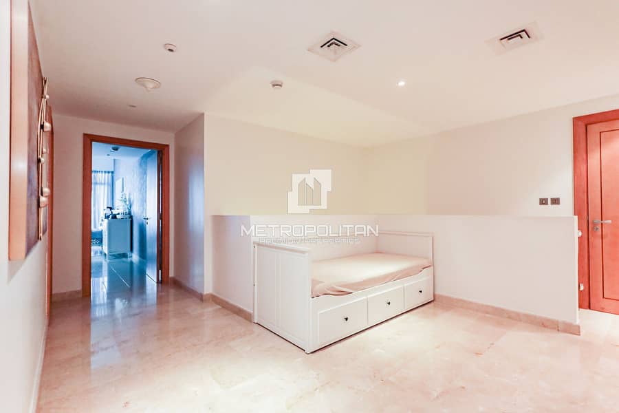 Fully Upgraded Duplex | Premium Amenities| Maids - Image 48