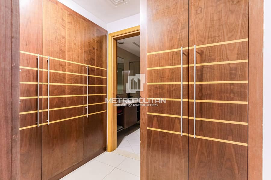 Fully Upgraded Duplex | Premium Amenities| Maids - Image 56