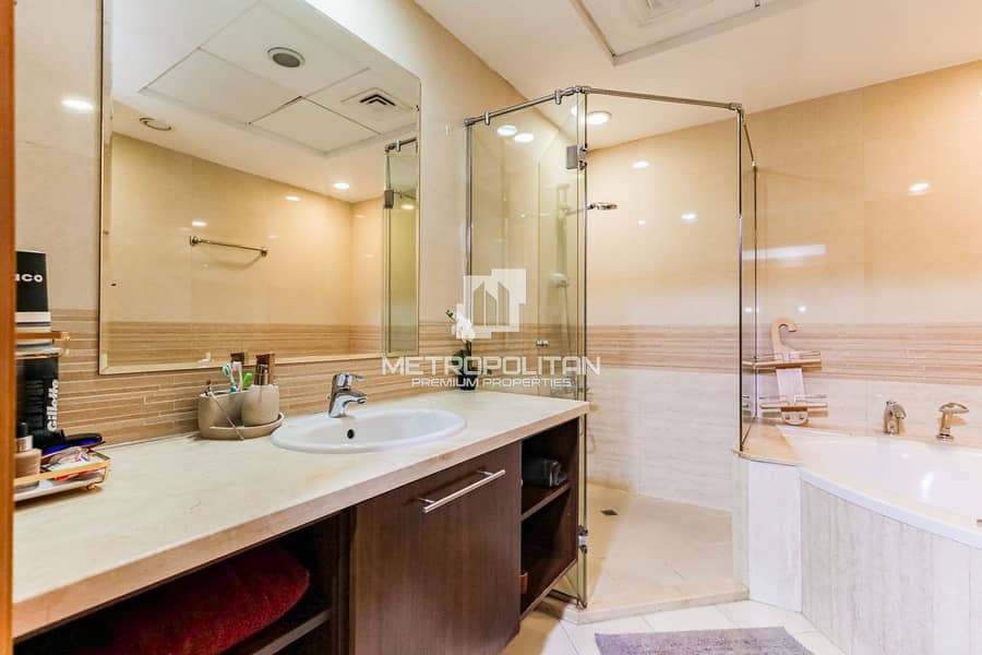 Fully Upgraded Duplex | Premium Amenities| Maids - Image 57