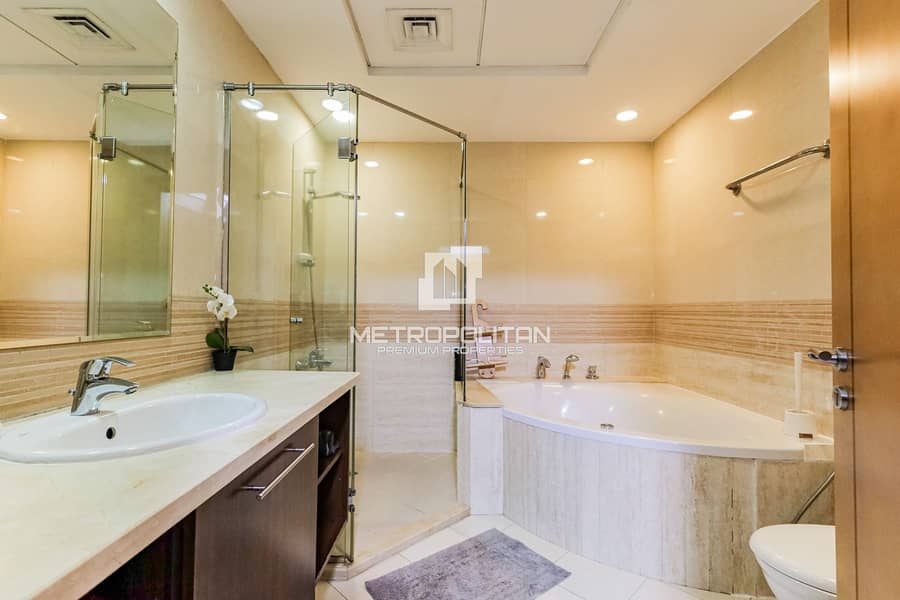 Fully Upgraded Duplex | Premium Amenities| Maids - Image 58