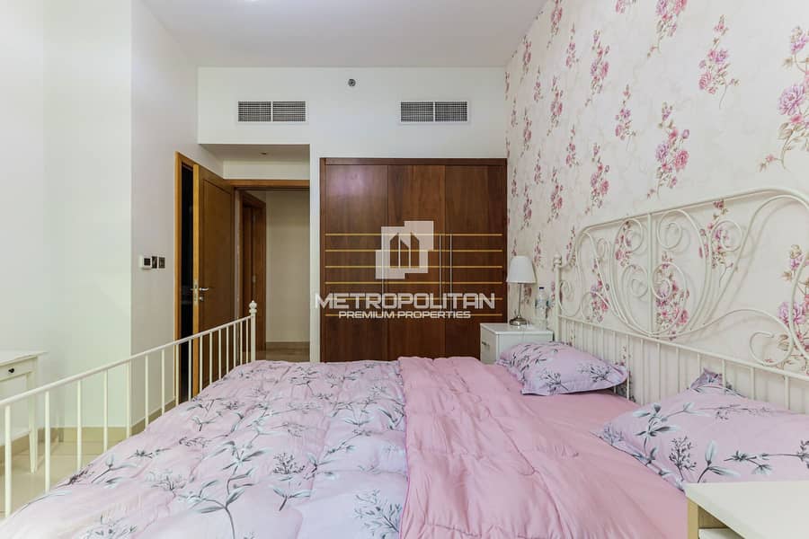 Fully Upgraded Duplex | Premium Amenities| Maids - Image 65