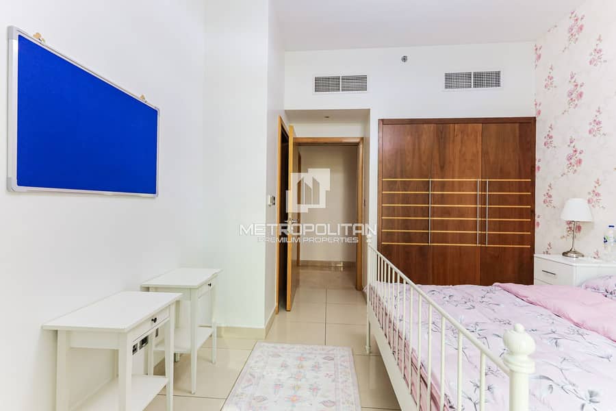 Fully Upgraded Duplex | Premium Amenities| Maids - Image 67