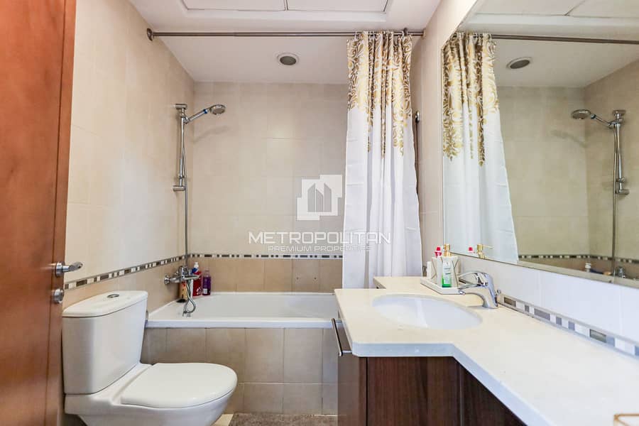 Fully Upgraded Duplex | Premium Amenities| Maids - Image 68