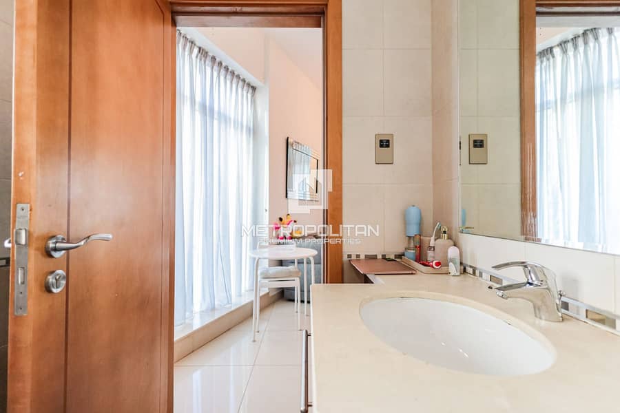 Fully Upgraded Duplex | Premium Amenities| Maids - Image 74