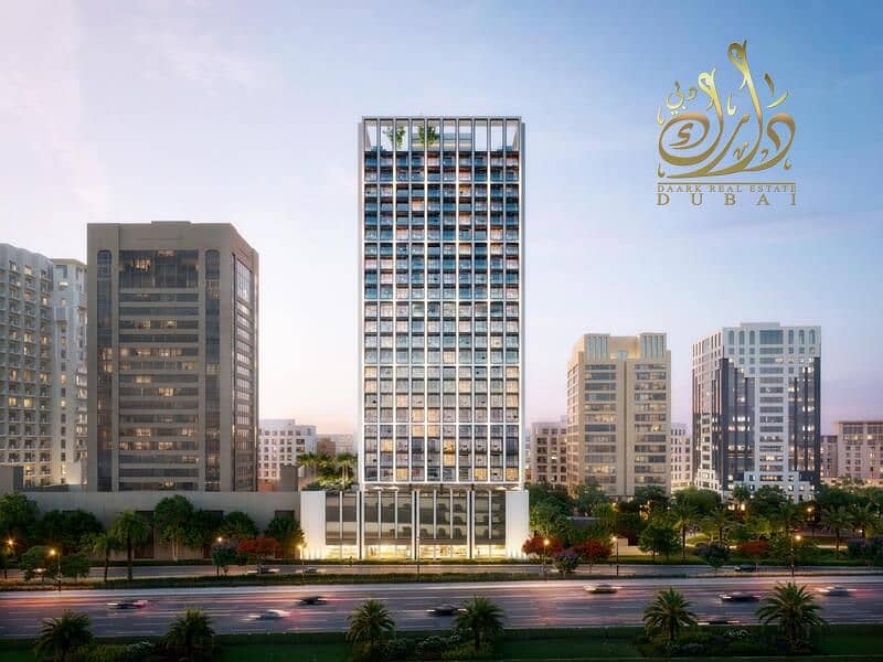 PRIME LOCATION _ROI _ READY 2026_CLOSE TO METRO