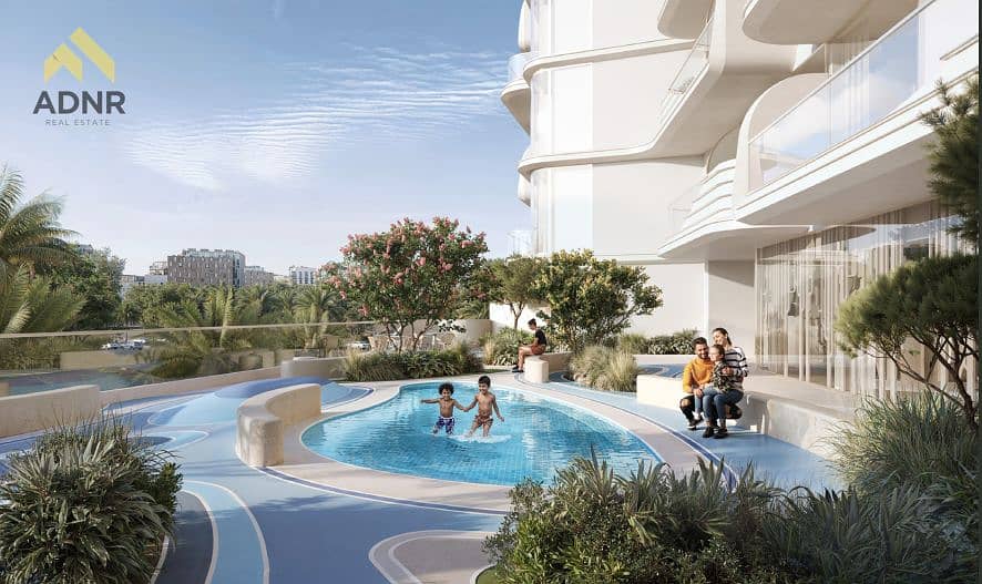 Luxury Apartment | Smart Control | Furnished | Prime Location | Guaranteed Investment - Image 8