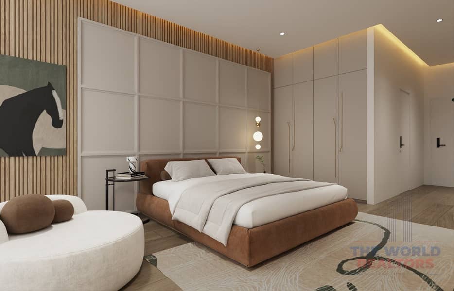 BOTTOM PRICE 1 BED WITH POOL VIEW / MODERN AMENITIES/ NEXT TO METRO STATION