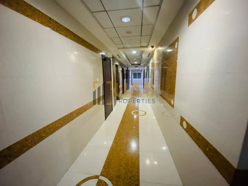 Next To Metro | Family Building | Ready To Move