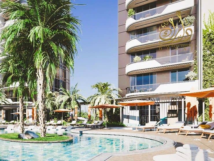 almost ready 2yrs post handover available high roi - Image 2