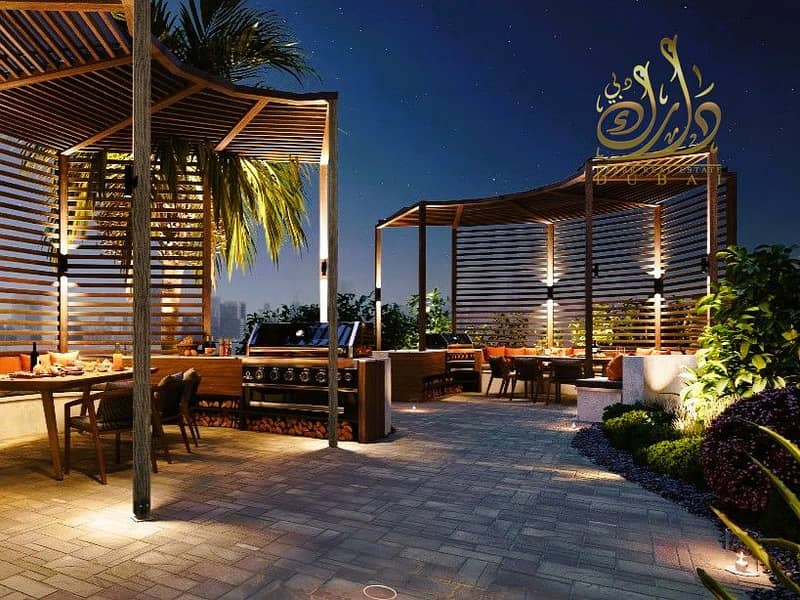 almost ready 2yrs post handover available high roi - Image 7