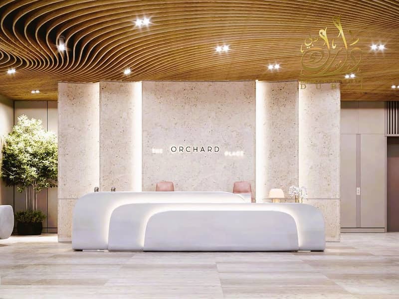 almost ready 2yrs post handover available high roi - Image 8