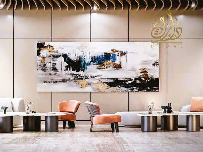 almost ready 2yrs post handover available high roi - Image 9