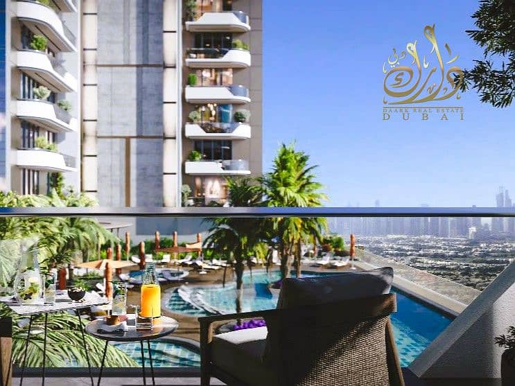 almost ready 2yrs post handover available high roi - Image 16