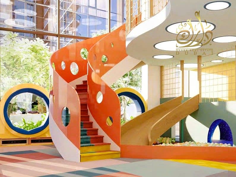 almost ready 2yrs post handover available high roi - Image 17