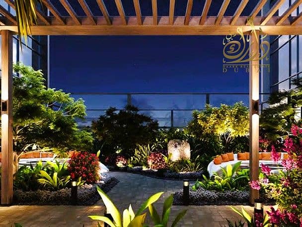 almost ready 2yrs post handover available high roi - Image 18