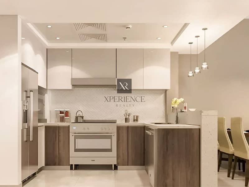 Dubai Frame Skyline | Residences with Zabeel Park - Image 6