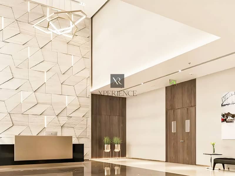 Dubai Frame Skyline | Residences with Zabeel Park - Image 7