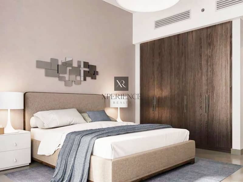 Dubai Frame Skyline | Residences with Zabeel Park - Image 9