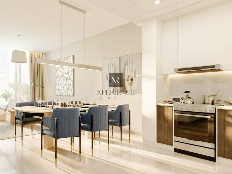 Dubai Frame Skyline | Residences with Zabeel Park - Image 10