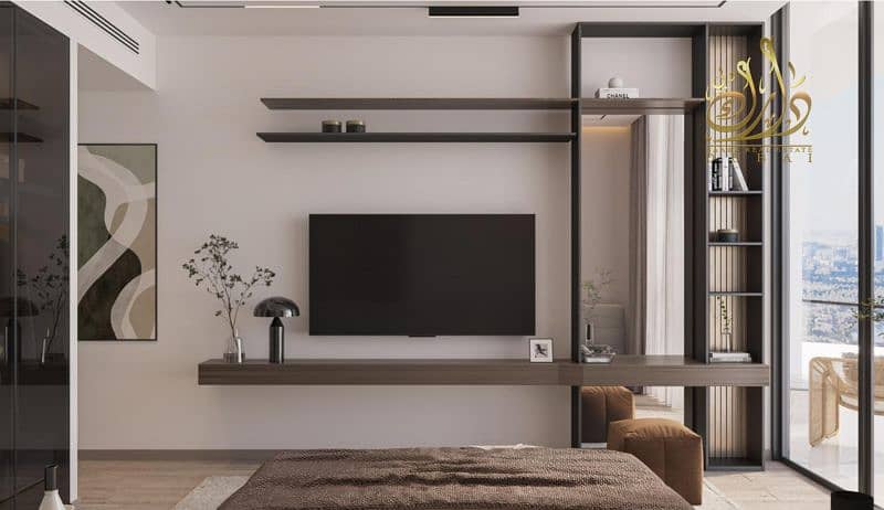 25% cash discount | 0.5% monthly installments | Private pool | Flexible payment options - Image 9