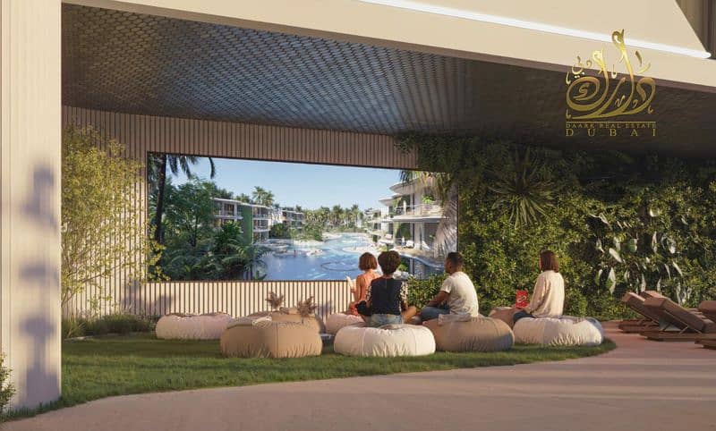 25% cash discount | 0.5% monthly installments | Private pool | Flexible payment options - Image 13