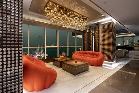 3 Bedroom Flat for Rent in Jumeirah Beach Residence (JBR), Dubai - 03. jpg