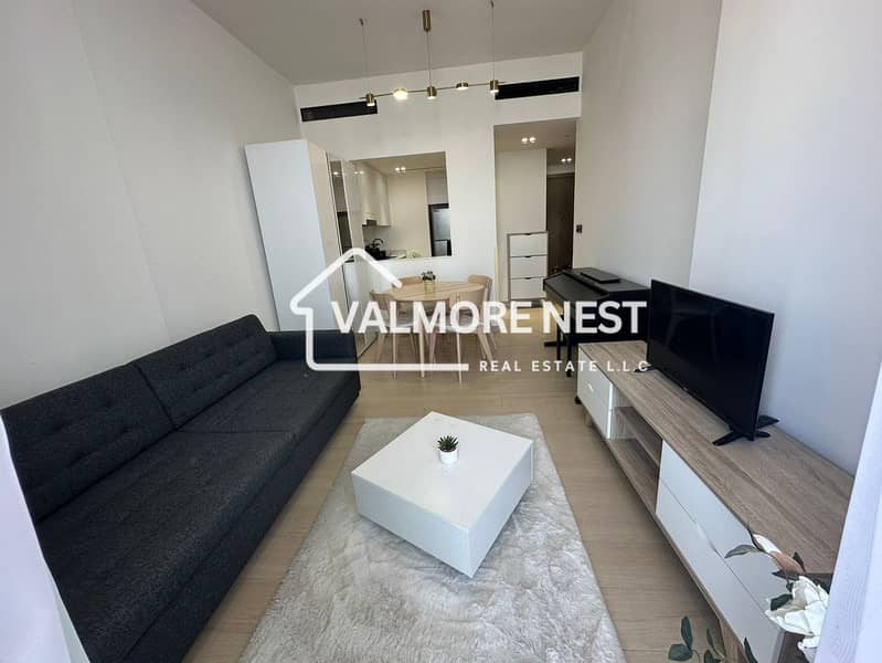 Premium furnished unit with great amenity I Modern & elegance I Prime spot - Image 10