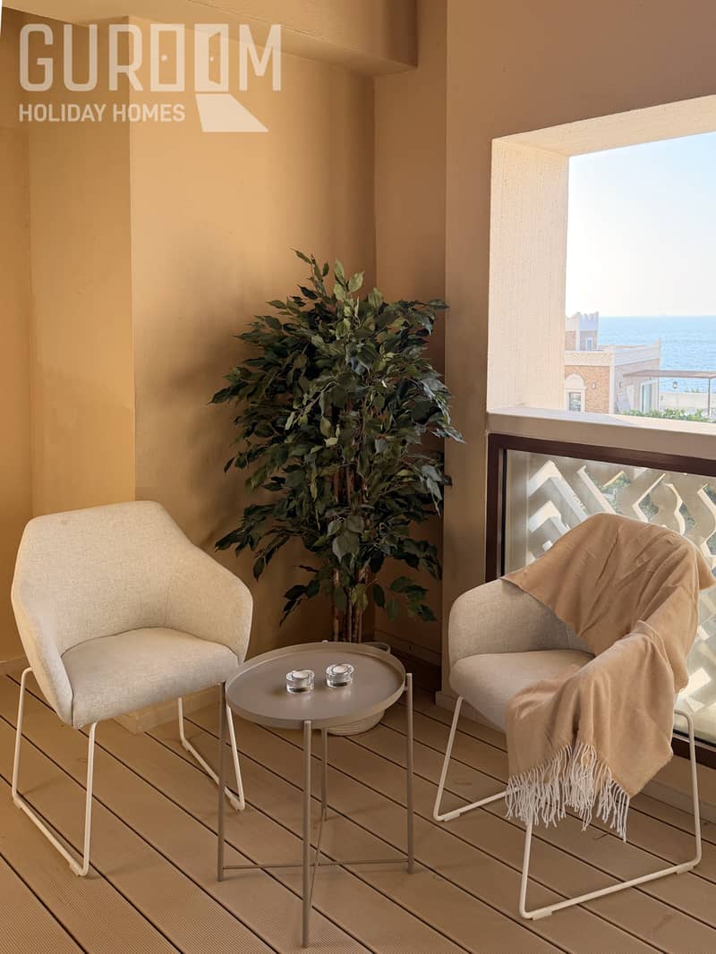 NEW Amazing 4 BR on Palm Jumeirah with panoramic view - Image 7