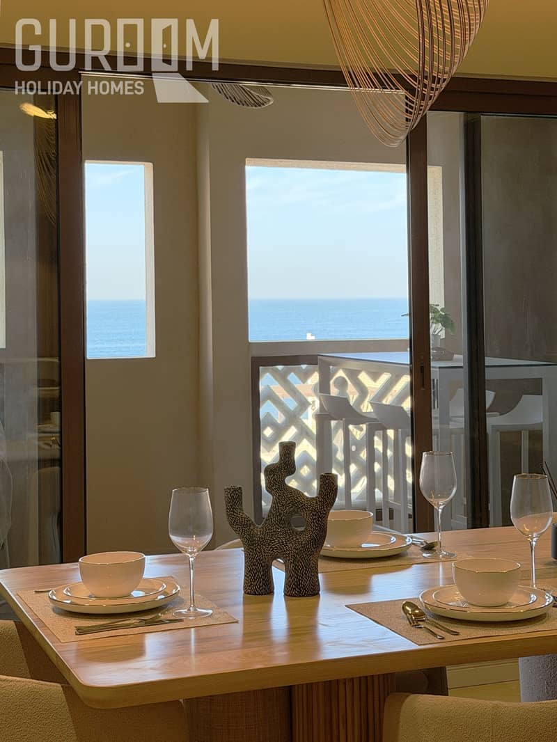 NEW Amazing 4 BR on Palm Jumeirah with panoramic view - Image 9