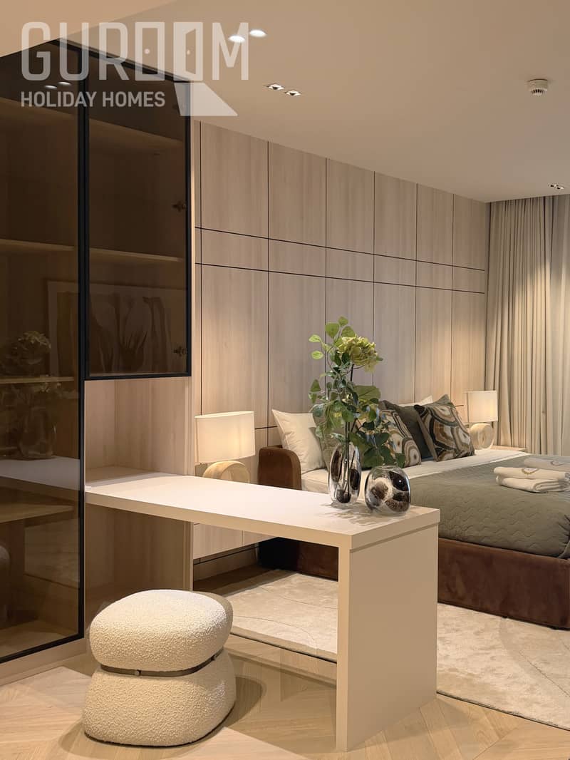 NEW Amazing 4 BR on Palm Jumeirah with panoramic view - Image 11