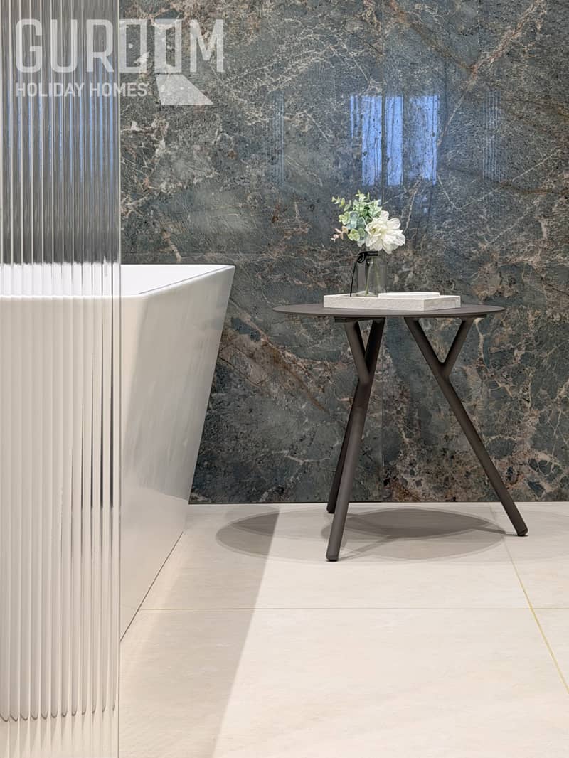 NEW Amazing 4 BR on Palm Jumeirah with panoramic view - Image 15