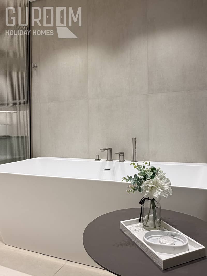 NEW Amazing 4 BR on Palm Jumeirah with panoramic view - Image 16