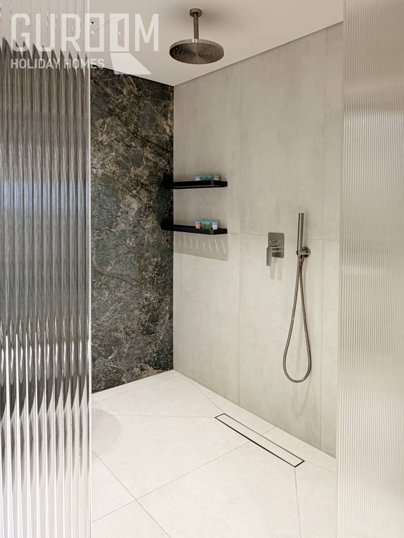 NEW Amazing 4 BR on Palm Jumeirah with panoramic view - Image 17