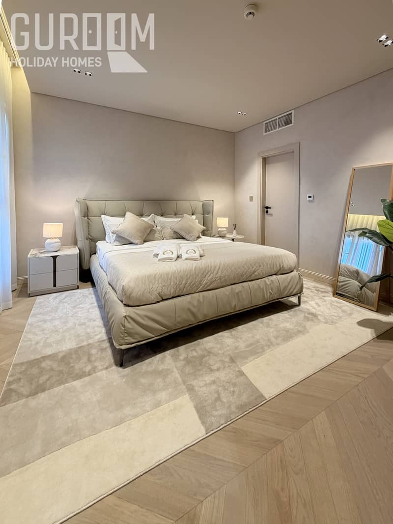 NEW Amazing 4 BR on Palm Jumeirah with panoramic view - Image 19