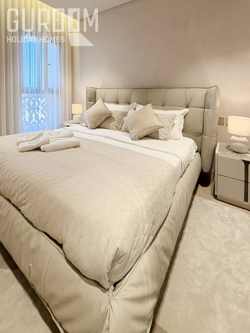 NEW Amazing 4 BR on Palm Jumeirah with panoramic view - Image 20