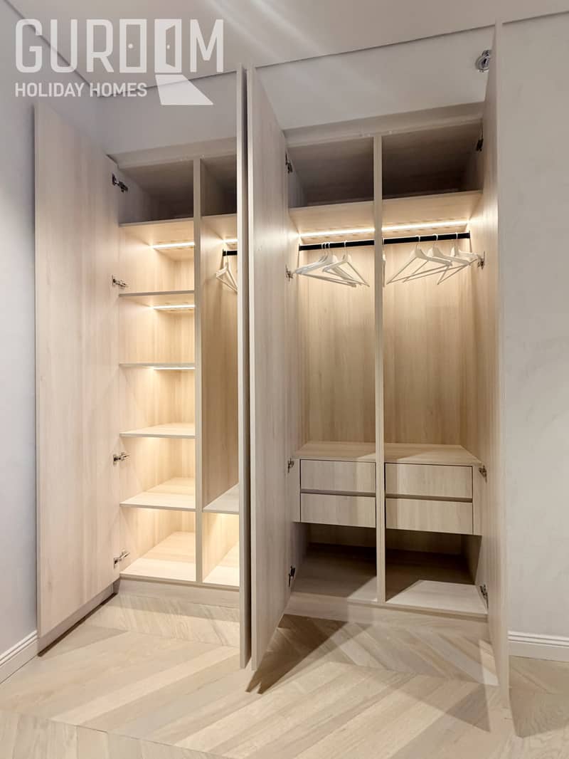 NEW Amazing 4 BR on Palm Jumeirah with panoramic view - Image 21