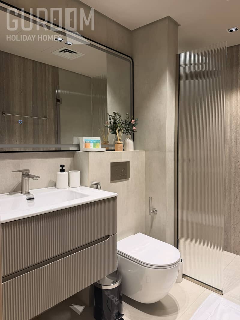 NEW Amazing 4 BR on Palm Jumeirah with panoramic view - Image 22