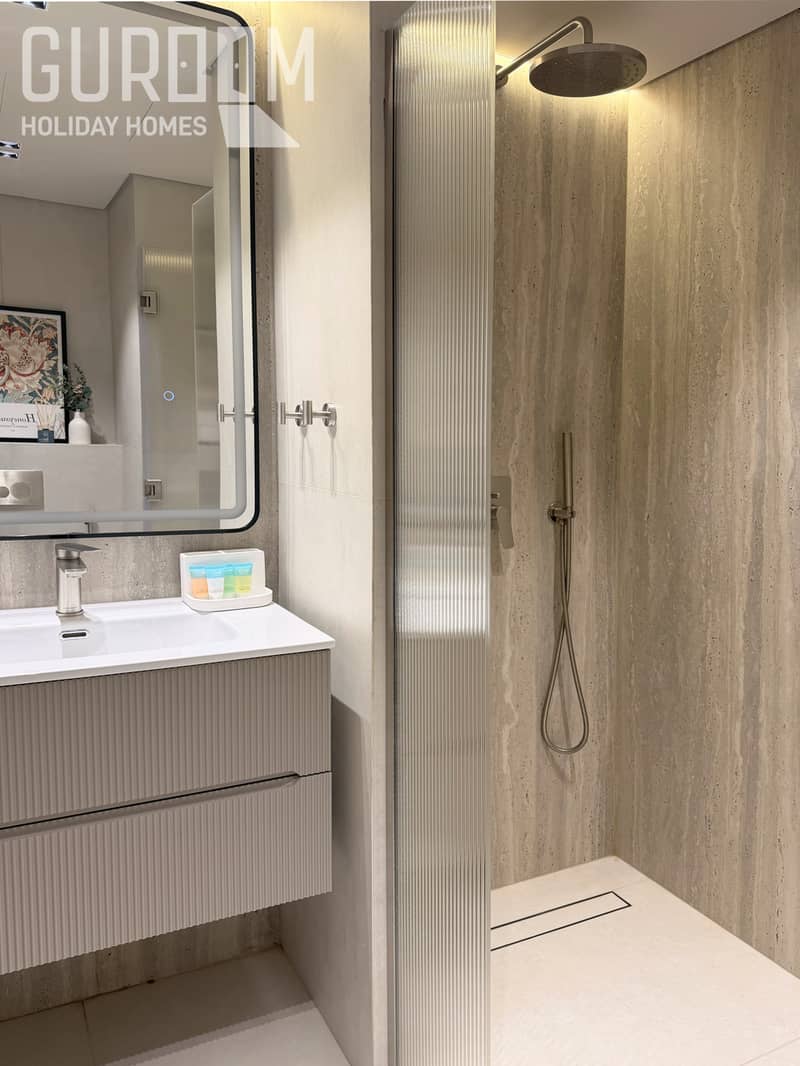 NEW Amazing 4 BR on Palm Jumeirah with panoramic view - Image 23