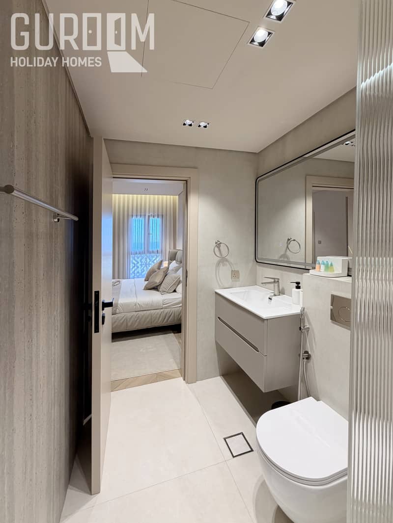 NEW Amazing 4 BR on Palm Jumeirah with panoramic view - Image 24