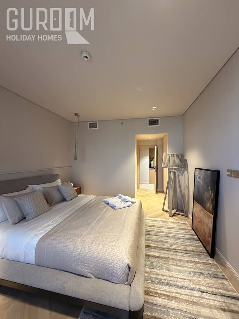 NEW Amazing 4 BR on Palm Jumeirah with panoramic view - Image 25