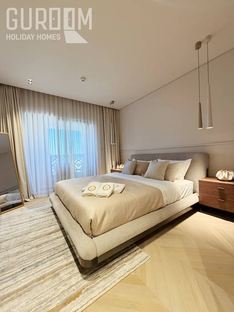 NEW Amazing 4 BR on Palm Jumeirah with panoramic view - Image 26